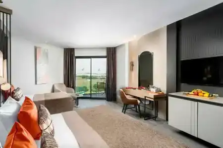 Calyptus Kirman Premium - Ultra All Inclusive - 46