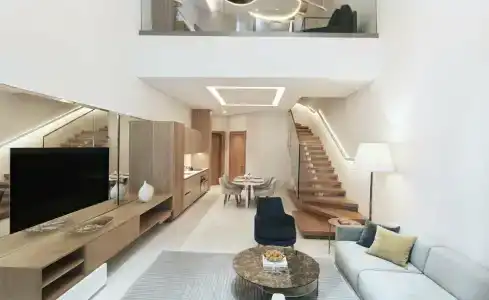 SLS Dubai & Residences - 62