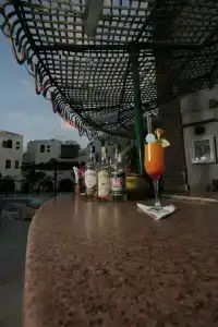 Amar Sina Boutique Egyptian Village - 35