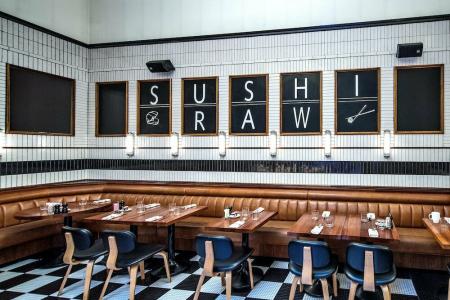 Le Meridien New York, Central Park by Marriott - 32