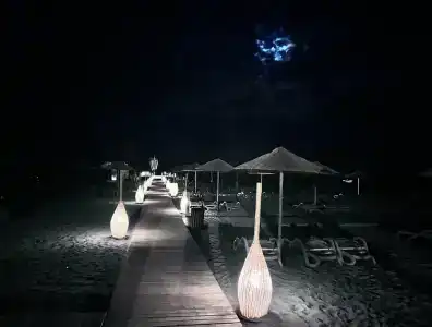 Hilton Dalaman Sarigerme Resort & Spa - 92