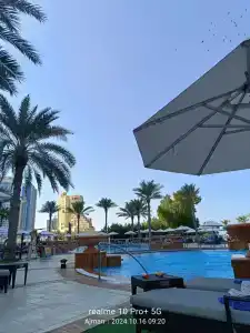Ajman Saray, a Luxury Collection Resort, Ajman - 22