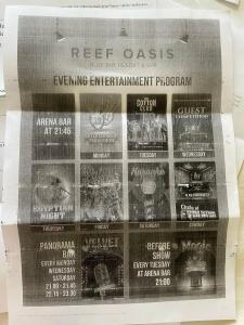 Reef Oasis Blue Bay Resort & Spa - 81