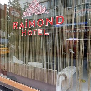 Raimond - 7