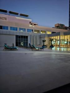 Novotel World Trade Centre Dubai - 14