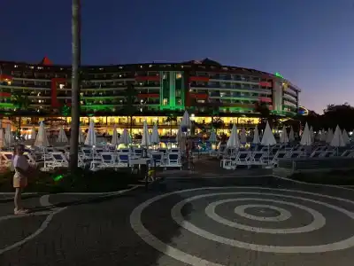 Lonicera World - Ultra All Inclusive - 75