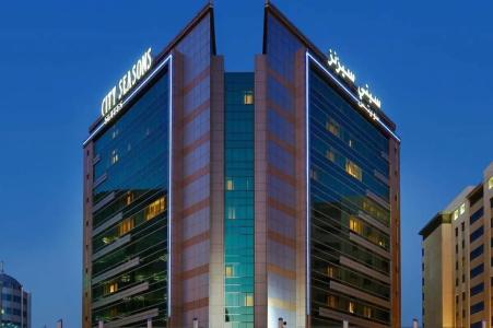 City Seasons Suites - 75
