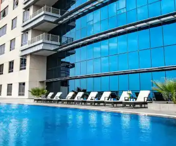 Staybridge Suites Dubai Internet City, an IHG - 27