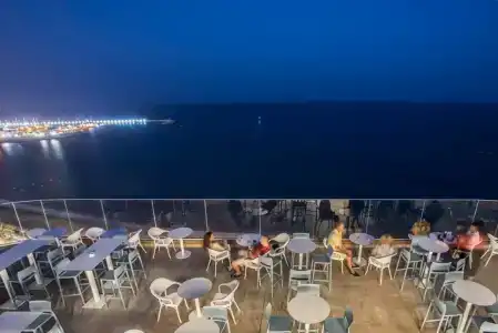 Spirit Benalmadena Beach - 62