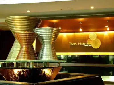 Tara Mantra Cha-Am Resort - 4