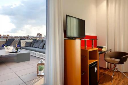 SB Icaria Barcelona - 40