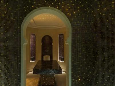 The St. Regis Saadiyat Island Resort, Abu Dhabi - 41