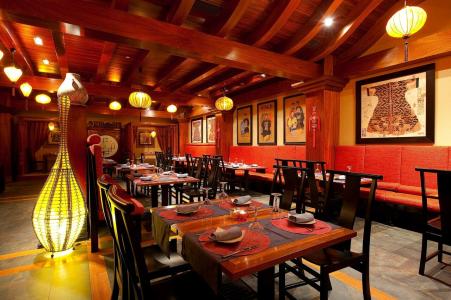 Sheraton Fuerteventura Golf & Spa Resort - 34