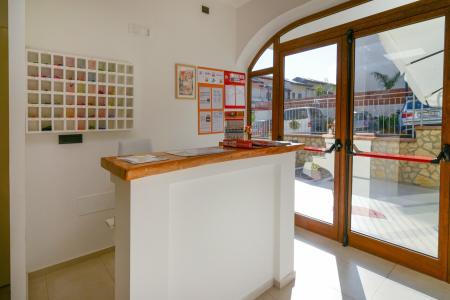 Sentido Michelizia Tropea Resort - 21