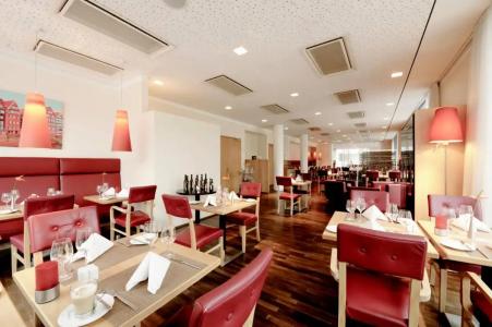 ARCOTEL Rubin - im Szeneviertel St Georg - 67