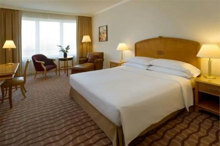 Sheraton Grand Warsaw - 91
