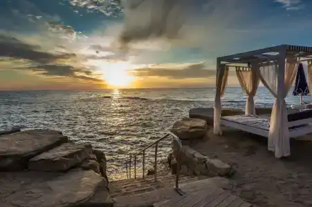 Approdo Resort Thalasso Spa - 1