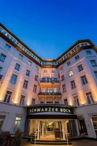 Radisson Blu Schwarzer Bock Wiesbaden - 18