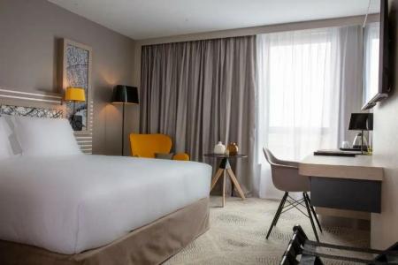 Hilton Garden Inn Tours Centre, France - 84