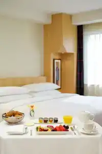 Hyatt Regency Dubai - 66