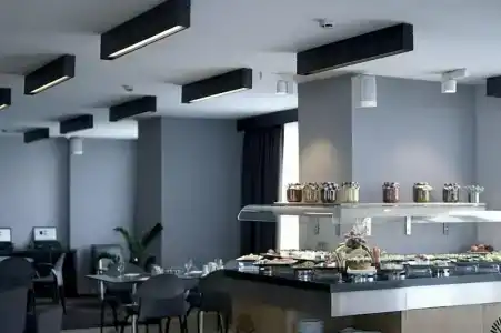Point Taksim - 18