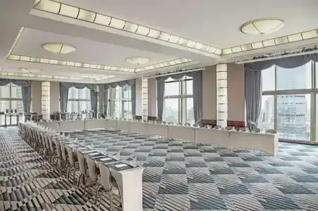 Hyatt Centric Levent Istanbul - 42