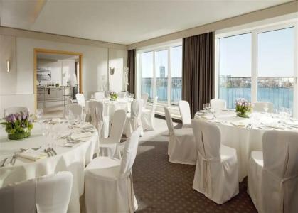 Le Méridien Hamburg - 27