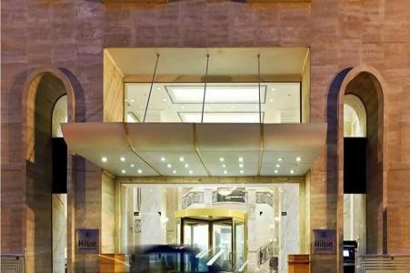 Hilton Cairo Zamalek Residences - 30