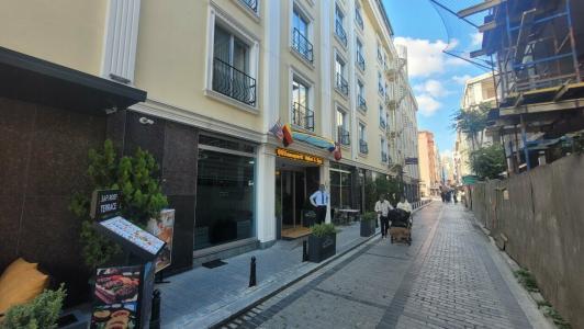 Gülhanepark & Spa - 46