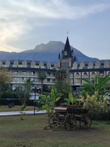 Crystal Prestige Elite - 90