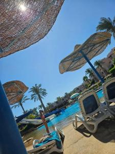 Rehana Sharm Resort - Aquapark & Spa - Couples and Family Only - 27