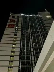 Novotel Fujairah - 59