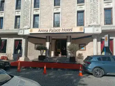 Antea Palace & Spa - 53