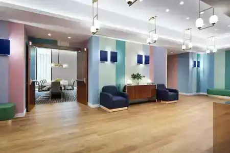 Graduate by Hilton New York - 17