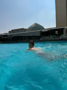 Premier Inn Dubai Ibn Battuta Mall - 98