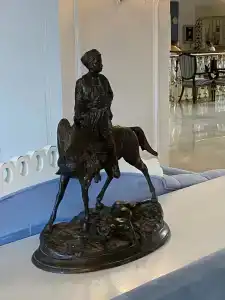 Amara Luxury Resort & Villas - 36