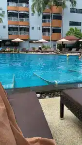 Mercure Pattaya - 88