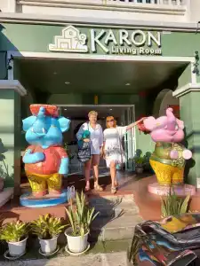 Karon Living Room - SHA Plus - 3