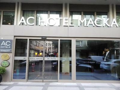 AC Istanbul Macka - 4