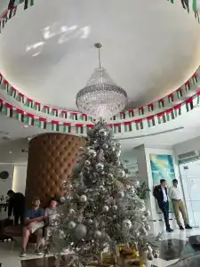 Golden Sands & Residences - 83