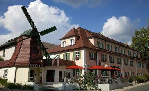 Restaurant zur Windmühle