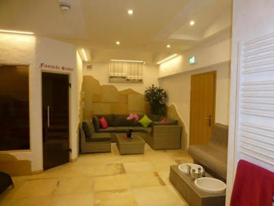 Restaurant zur Windmühle - 15