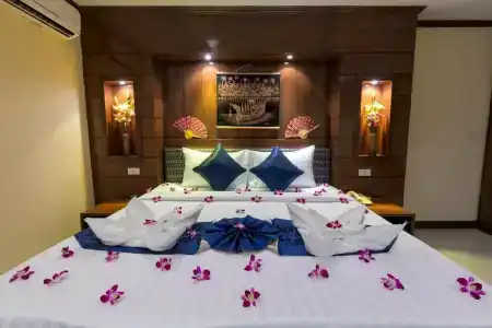 PR Patong Residence -SHA - 13