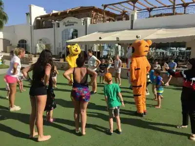 Xperience Golden Sandy Beach - 28