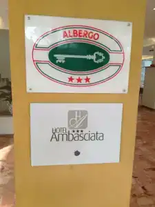 Ambasciata - 6