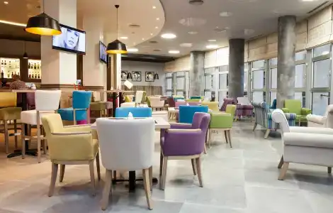 Atera Business Suites - 60