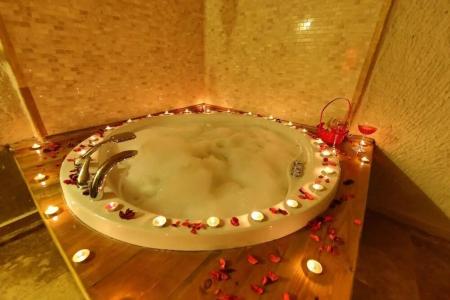 Cappadocia Inn Cave - 68