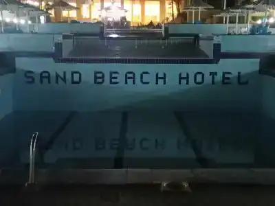 Sand Beach Resort - 6