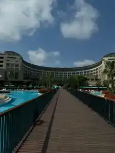 Kaya Palazzo Golf Resort - 86