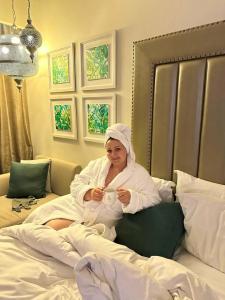 Ajman Saray, a Luxury Collection Resort, Ajman - 58